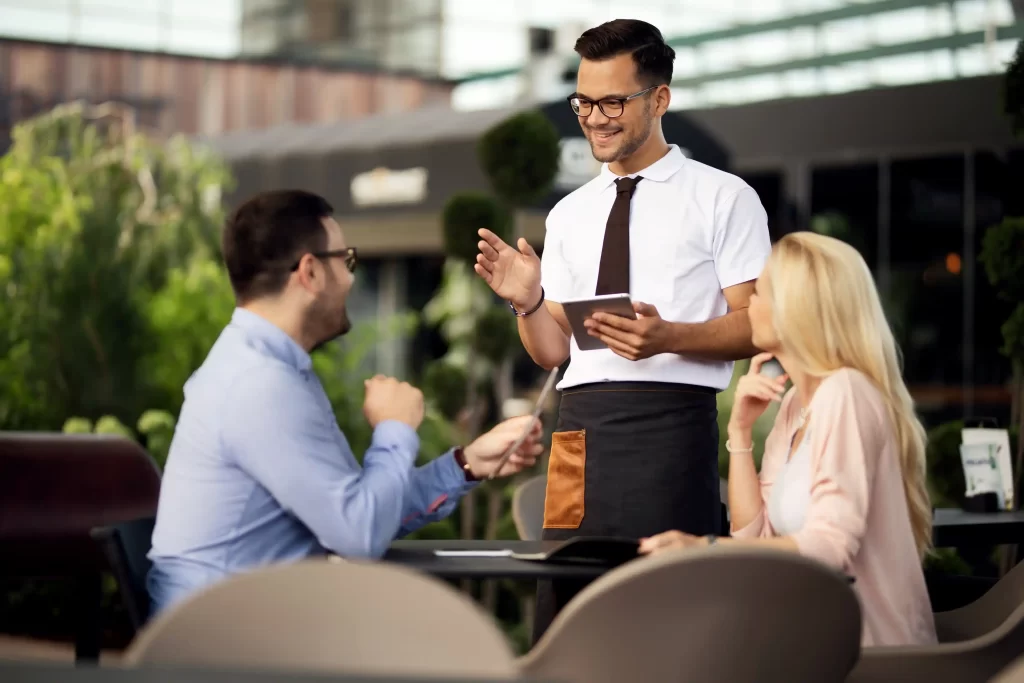 How to Open a Restaurant in Dubai By Business Consultancy in Uae