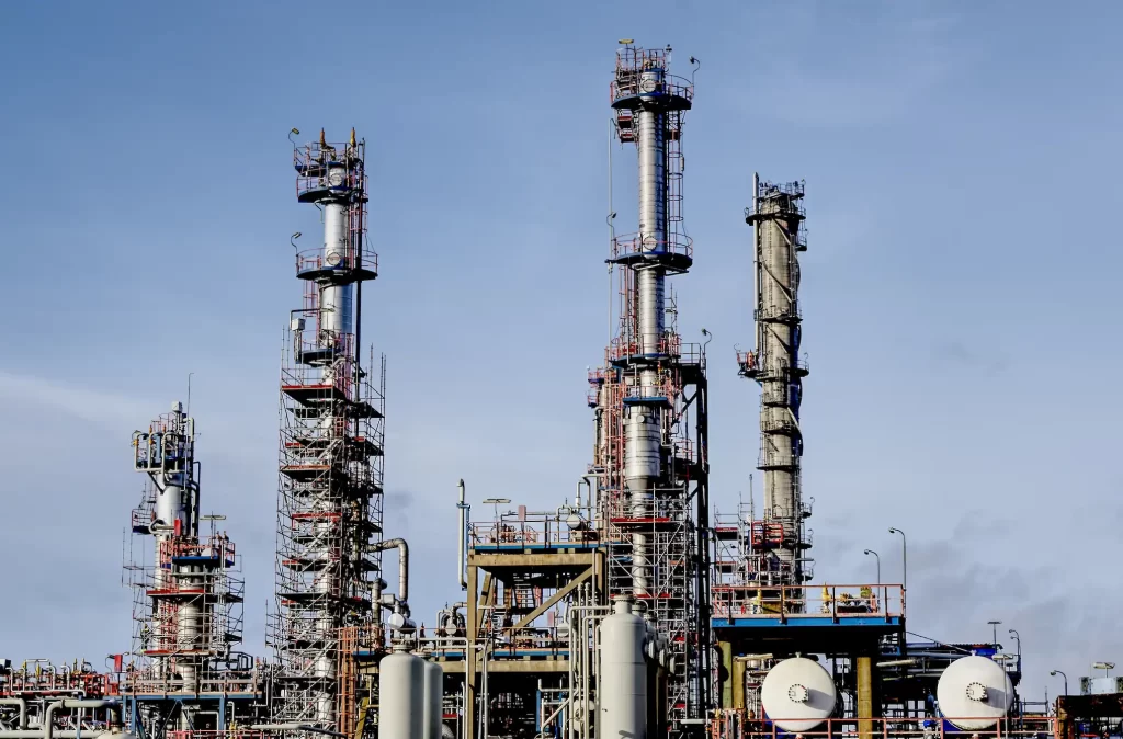 Oil and Gas Company Formation in Abu Dhabi, UAE