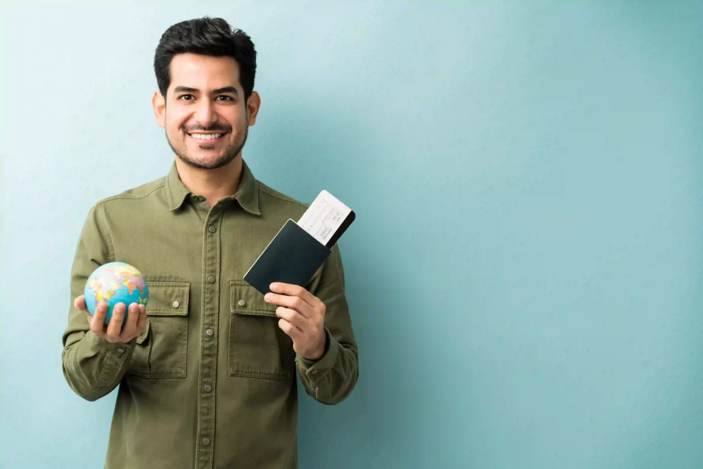 UAE Employment Visa Services