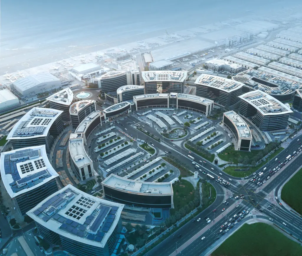 Business Setup in Dubai, UAE