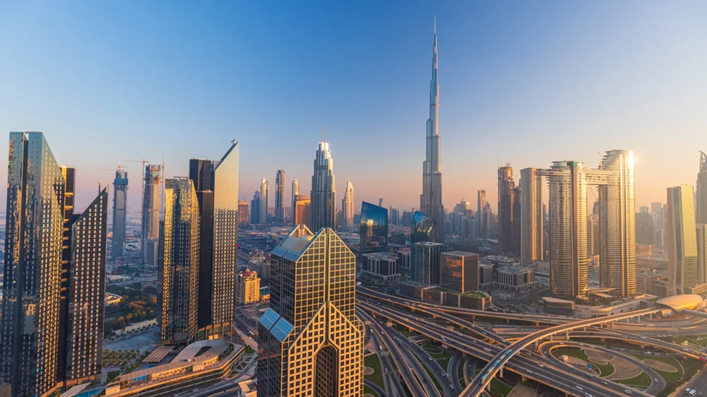 Business Setup in Dubai