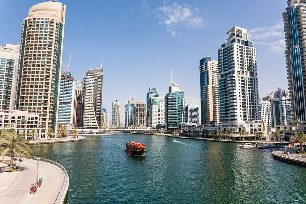 Company Formation in Dubai, UAE